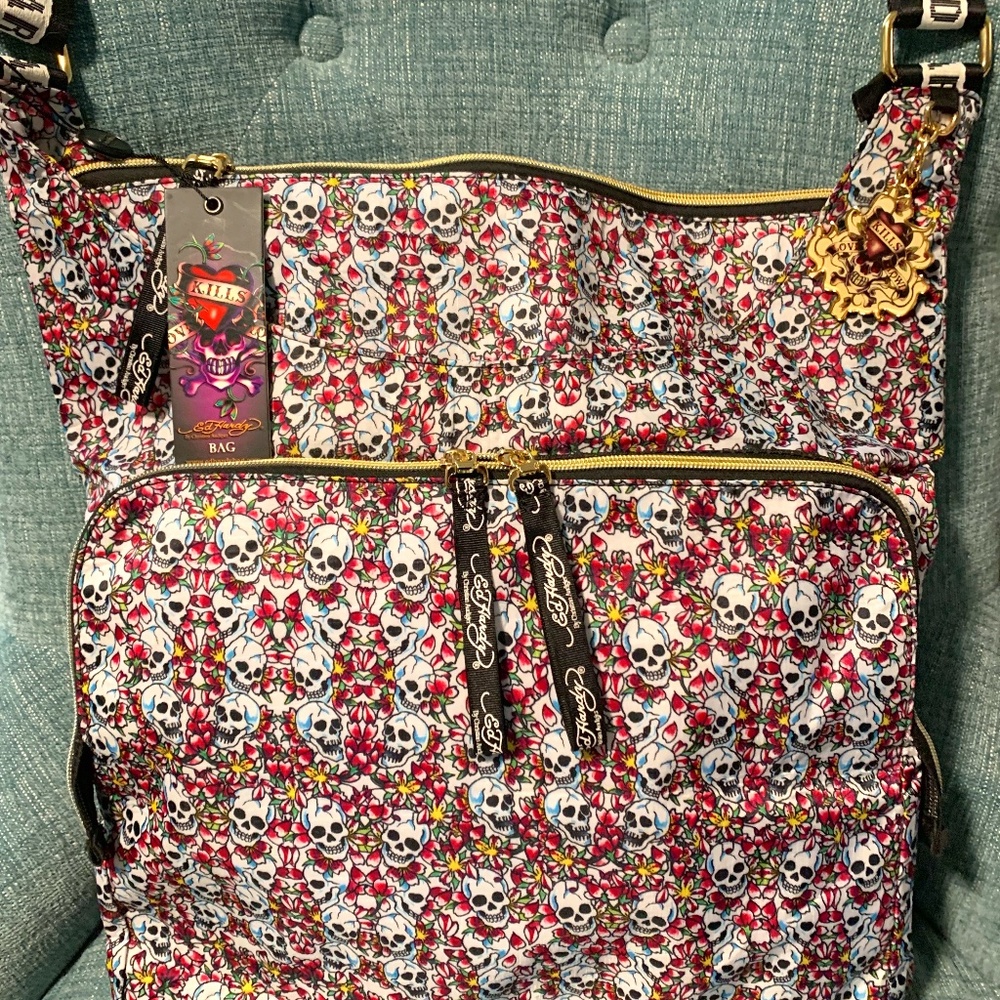 Ed Harry bag